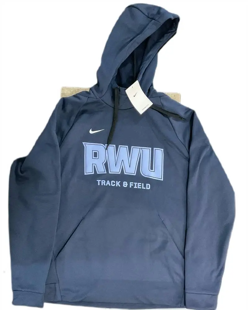 Sudadera NIKE Azul marino M