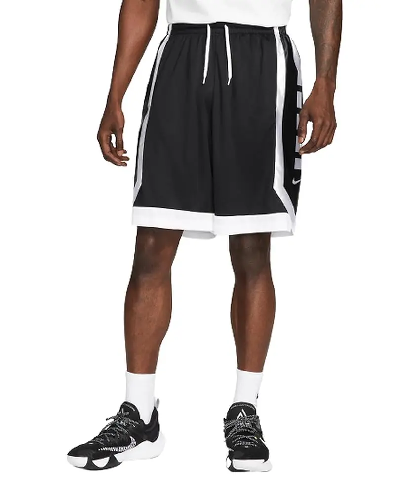 Short NIKE C Negro  T S