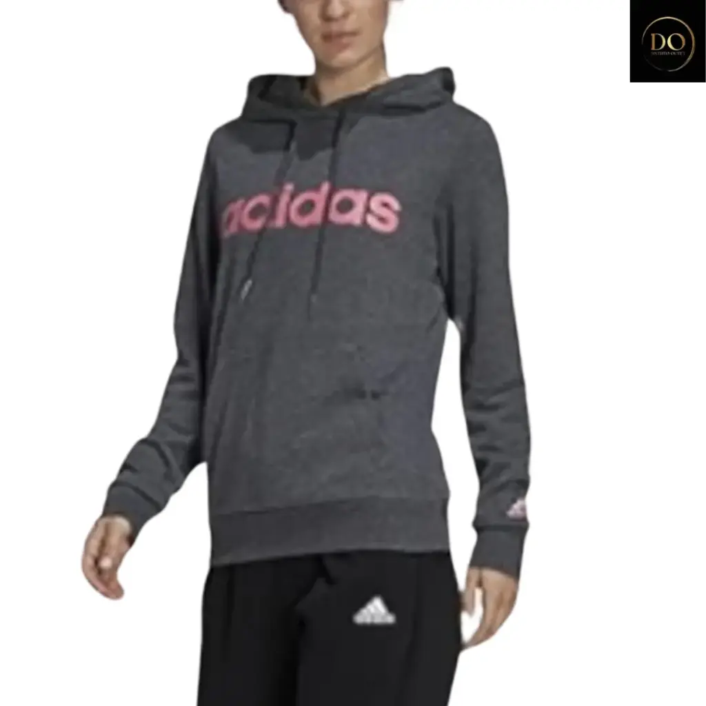 Sudadera ADIDAS C Gris T XS