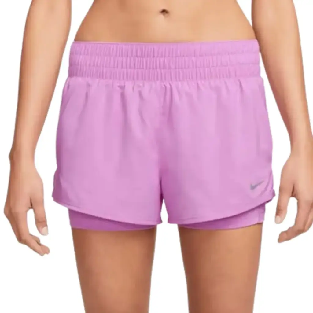 Short NIKE C Morado T L