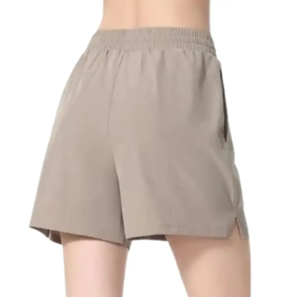 Short UNDER ARMOUR C Café T XS