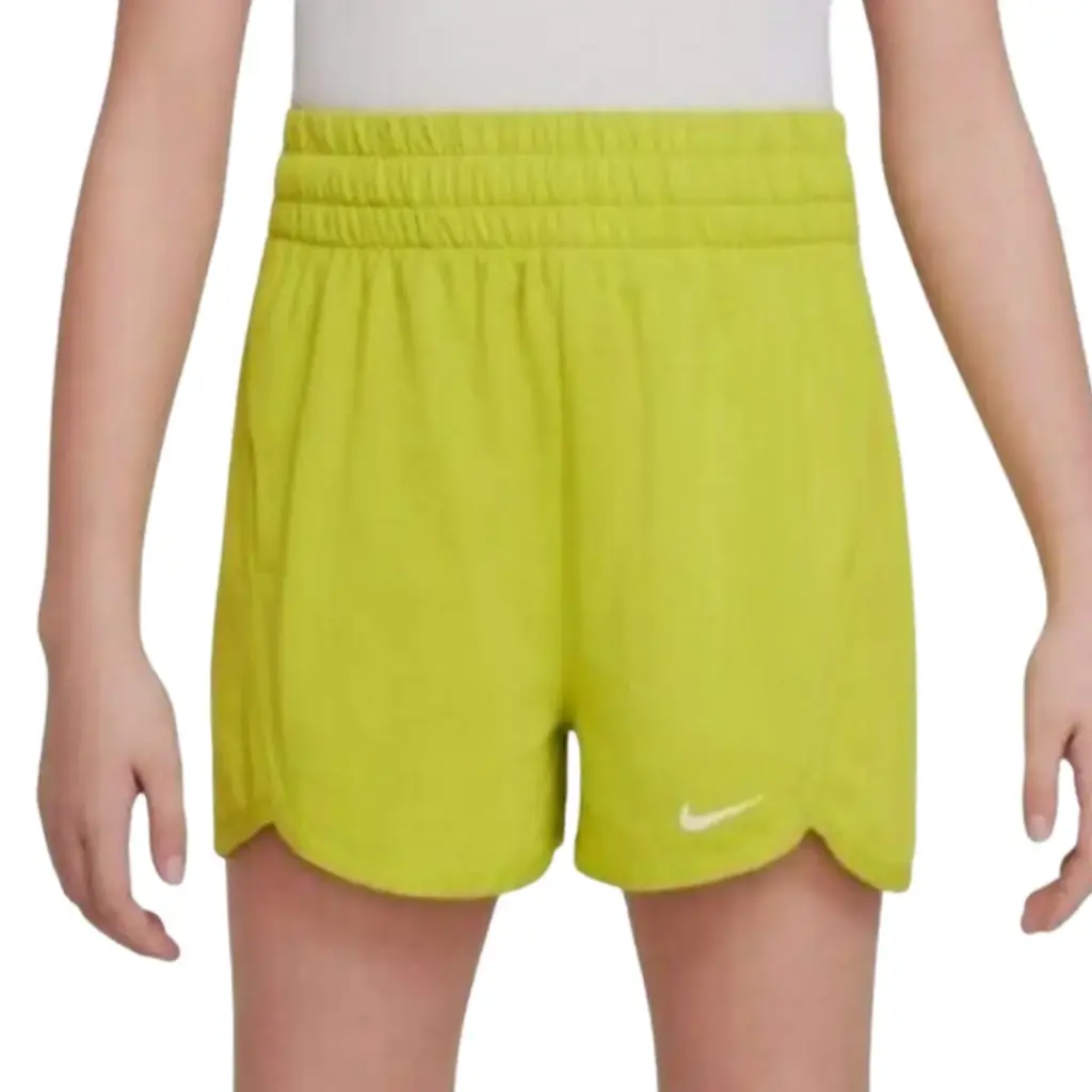 Short NIKE Verde M