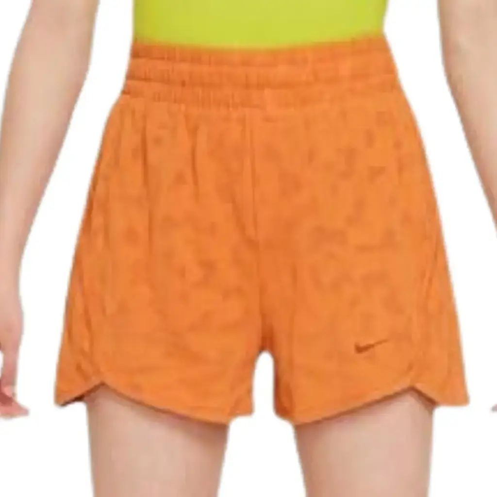 Short NIKEC  Marron  T L