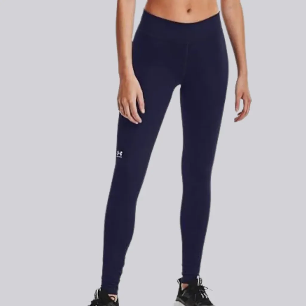 [462727] Leggins UNDER ARMOUR C Azul marino T M