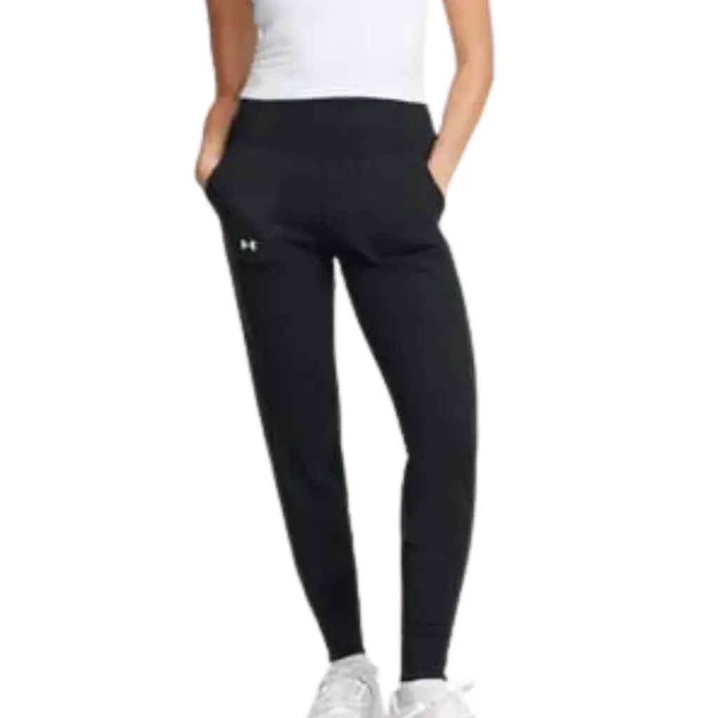 [569578] Leggins UNDER ARMOUR Negro XS
