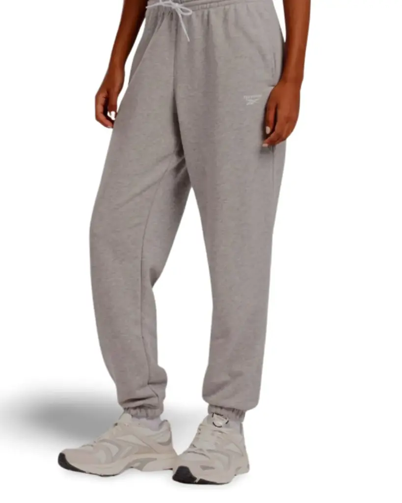 Pants REEBOK C Gris T XL