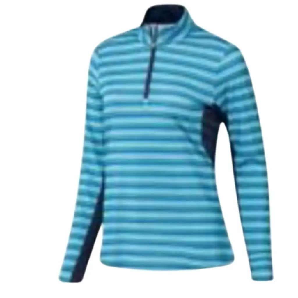 Chamarra ADIDAS C Azul varios T L