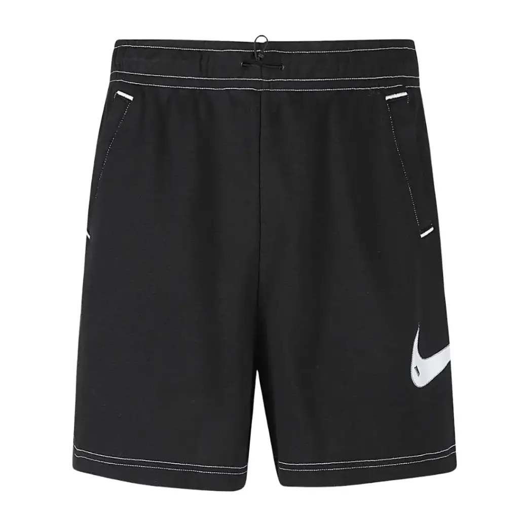 Short NIKE C Negro T S