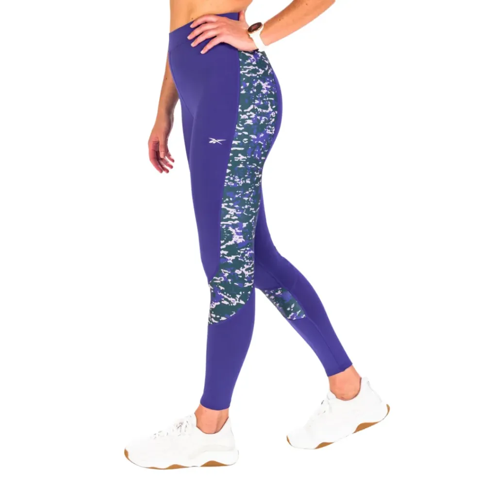 [688002] Leggins REEBOK C Morado T 1X