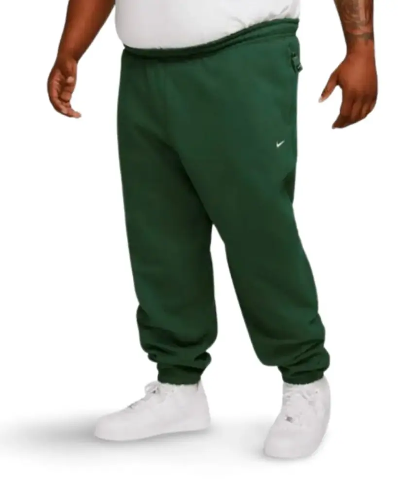 [729889] Pants NIKE Verde XXXL