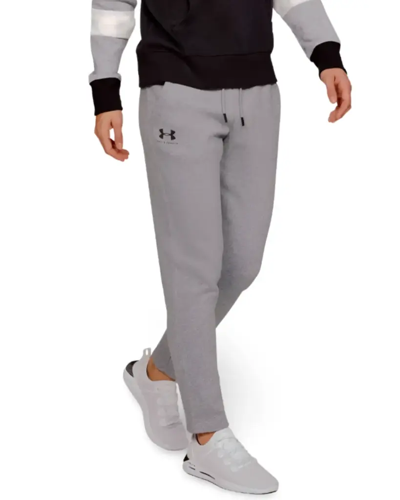 Pants UNDER ARMOUR C Gris T L