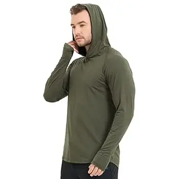 Sudadera PUMA C Verde olivo T XL