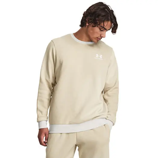 Sudadera UNDER ARMOUR C Gris T S