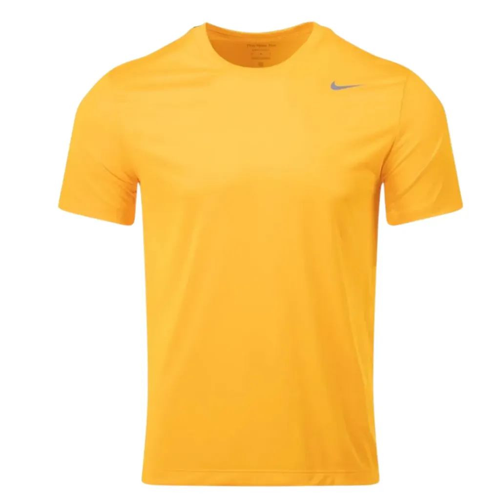 Playera NIKE C Amarillo T XL