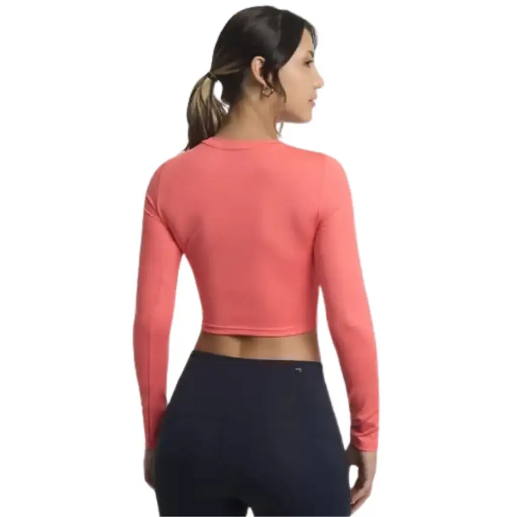 Top REEBOK C Salmon T S