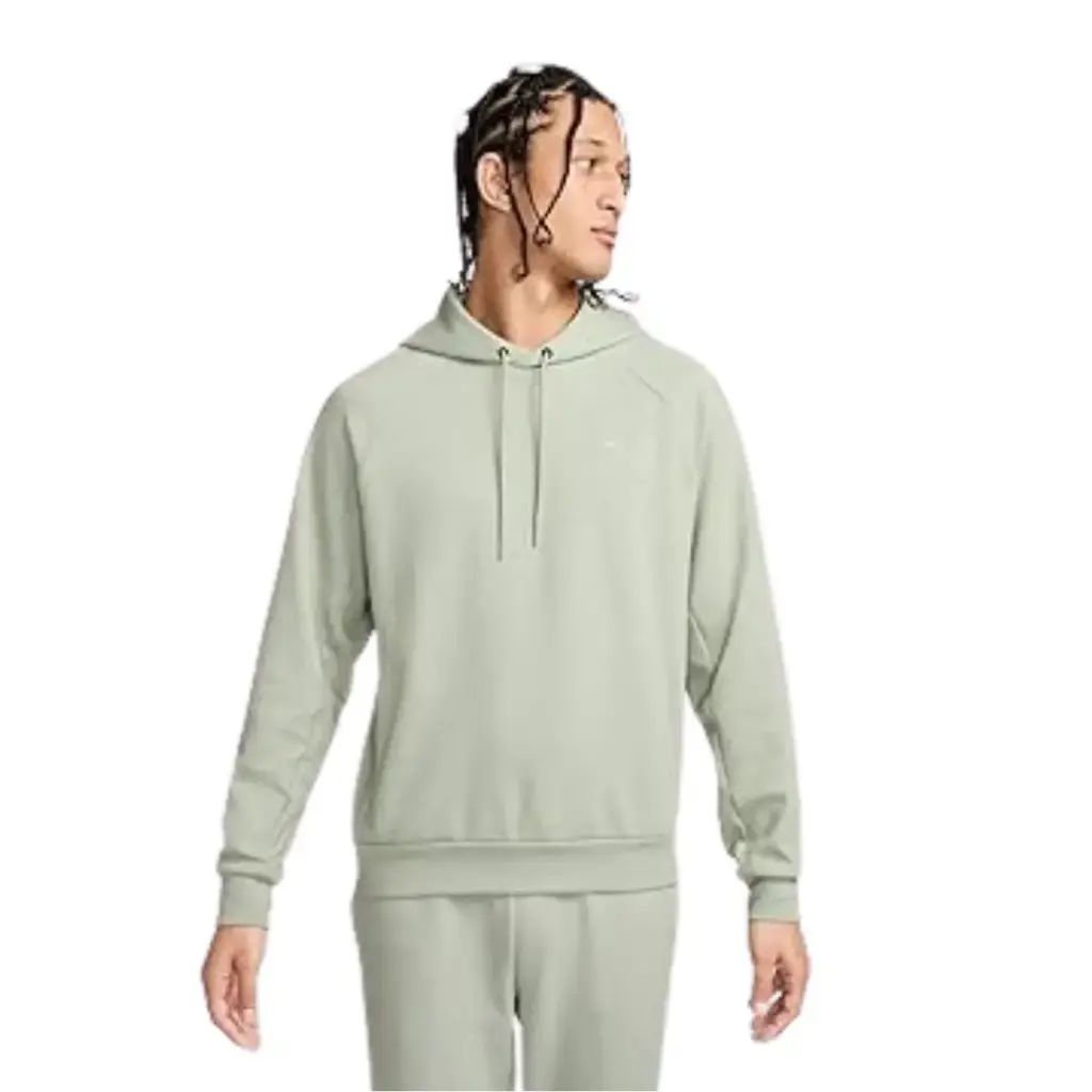 Sudadera Hurley C Verde T L