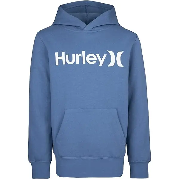 Sudadera Hurley  C Gris T XL