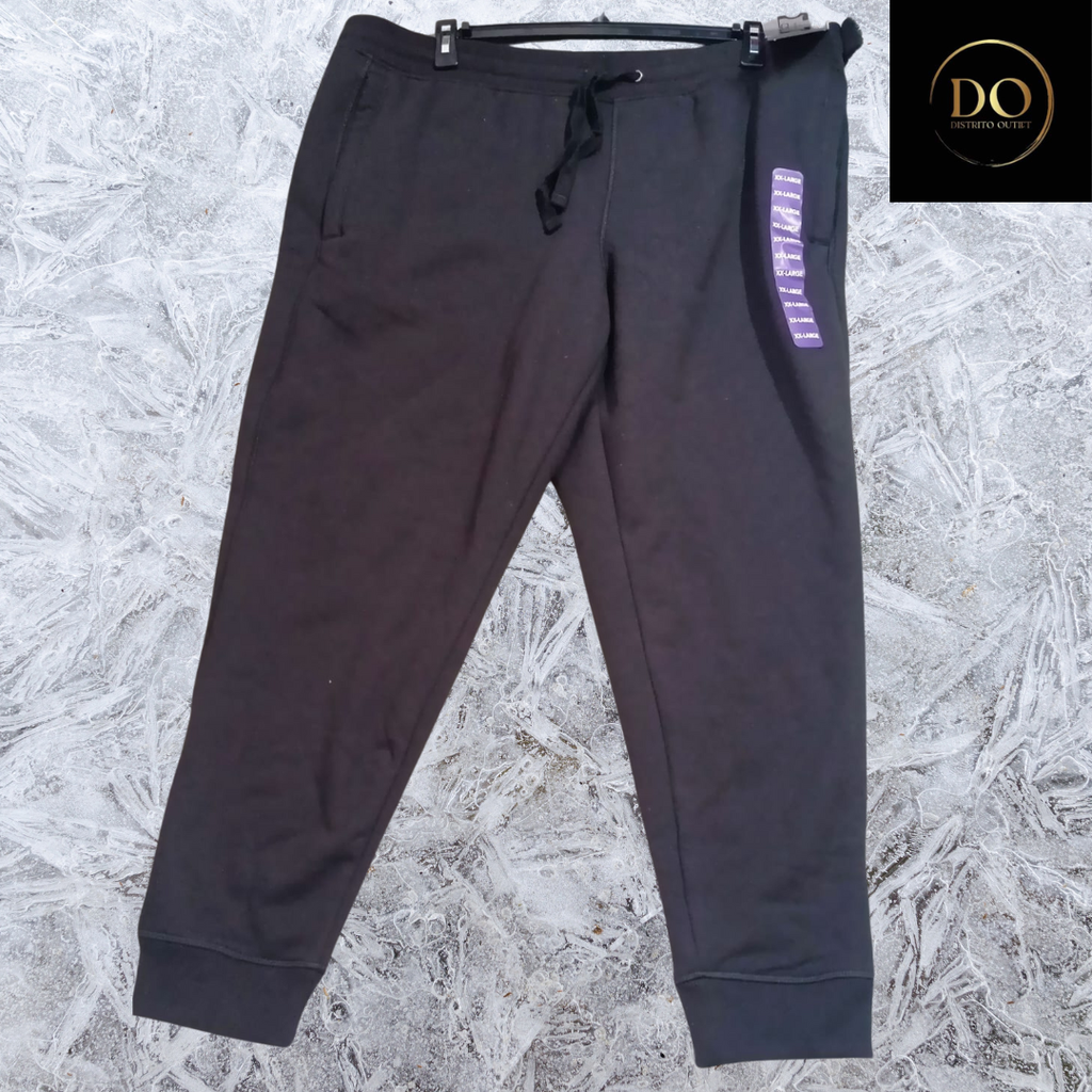 Pants Members mark C Negro T XXL