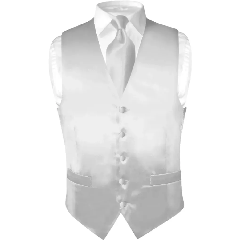 Chaleco Churchill C Gris  T XXXL