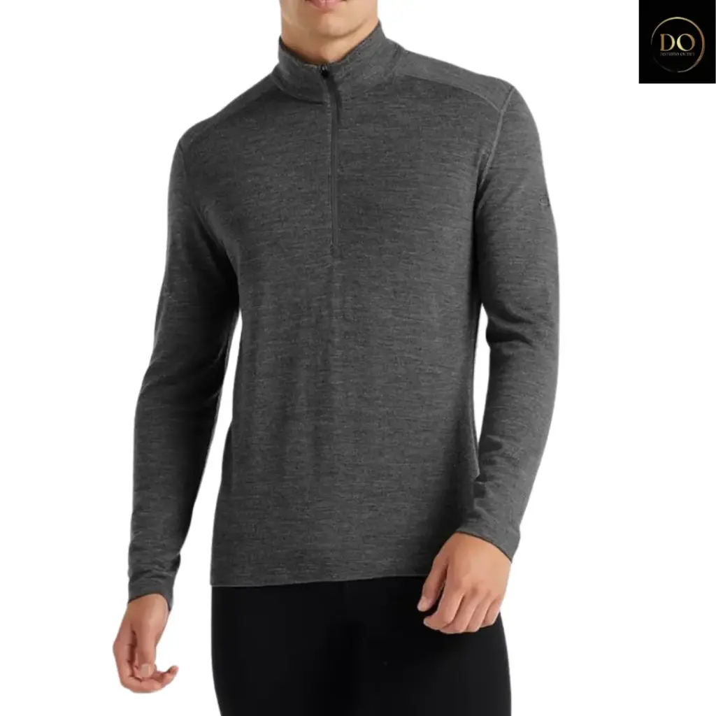 Playera  Liberty pro C Gris Negro Azul T S