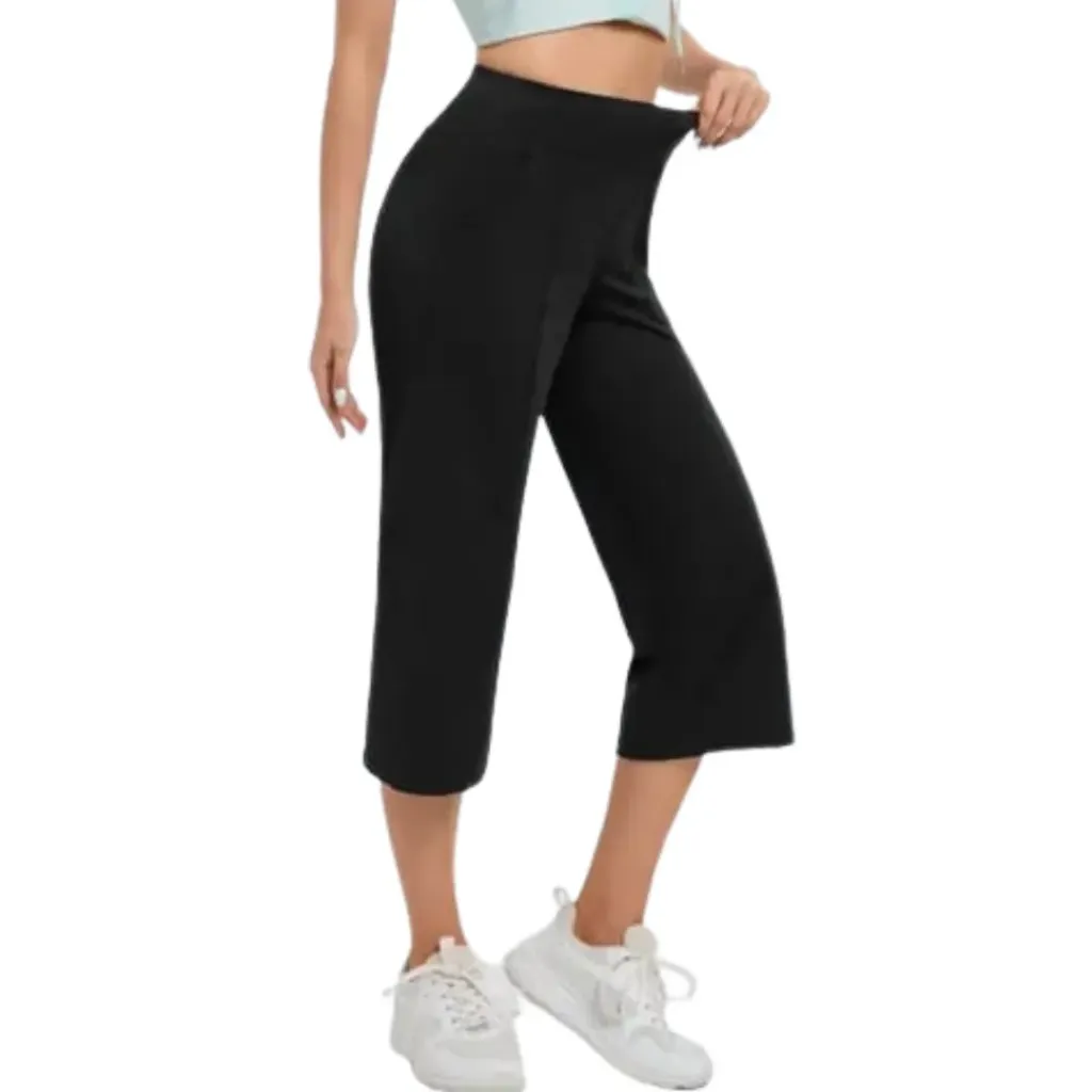 [887374] Pantalon corto  C Negro  T L