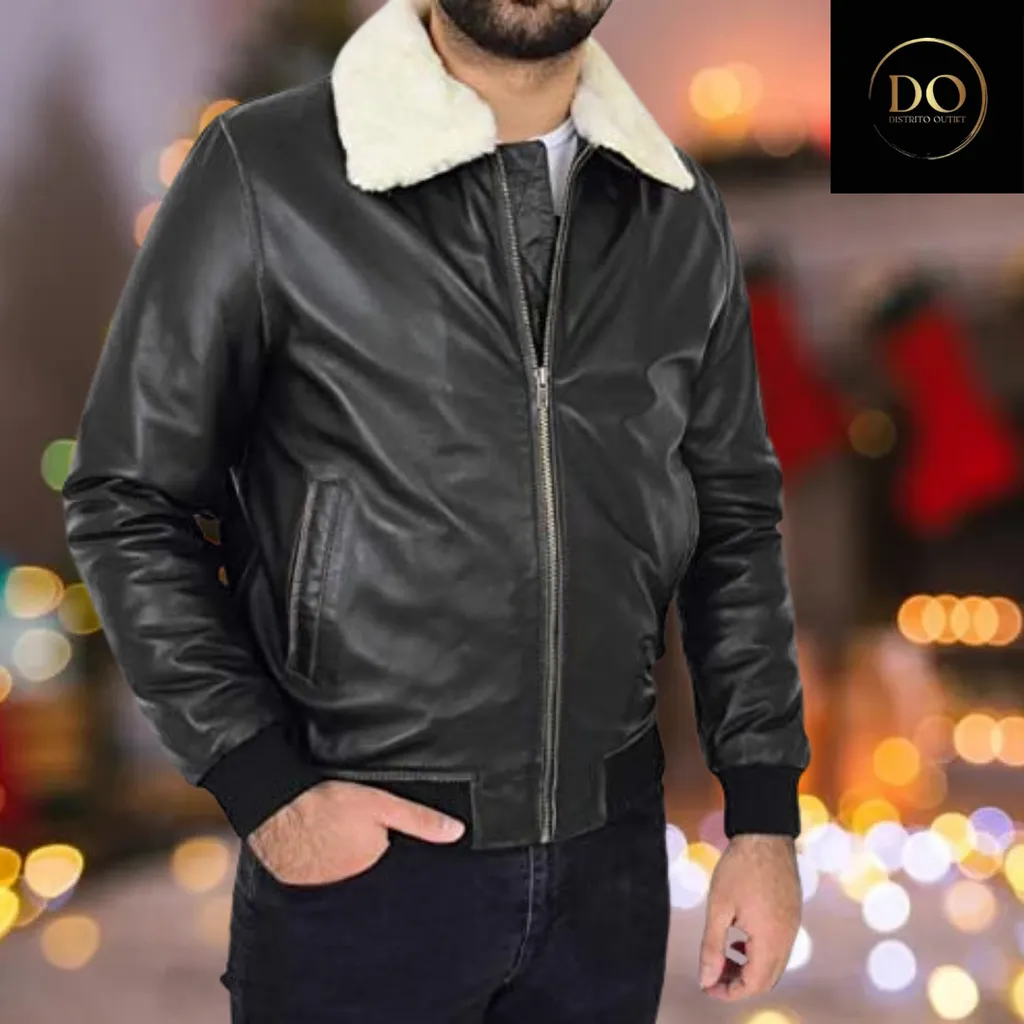 [213901] Chamarra Guess Est. 1981 C Negro T M