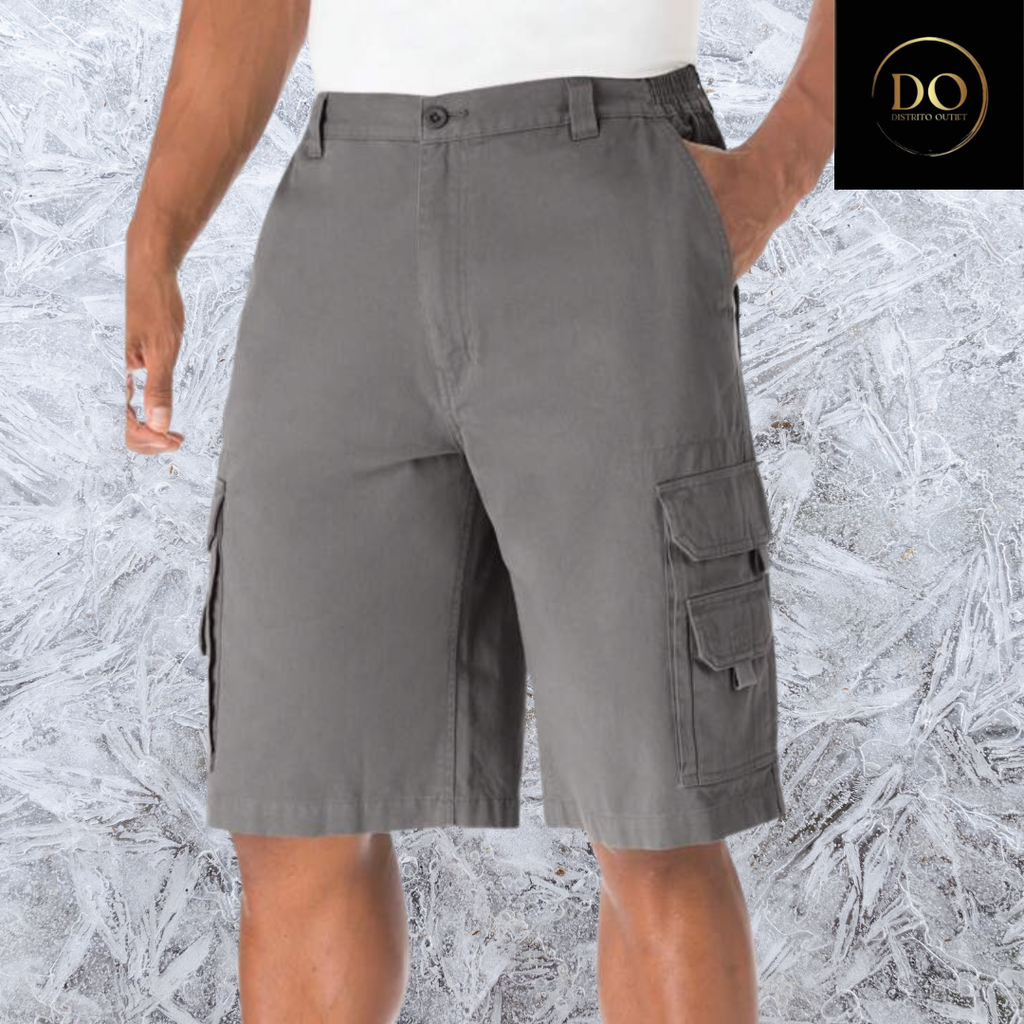 Vermuda Wrangler Authentics C Gris T 54