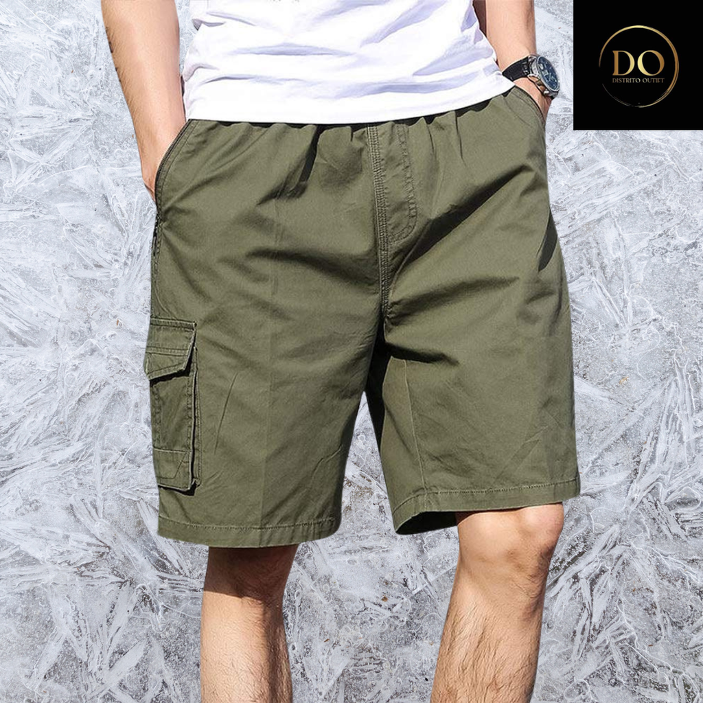 Bermuda Schontan C verde T 