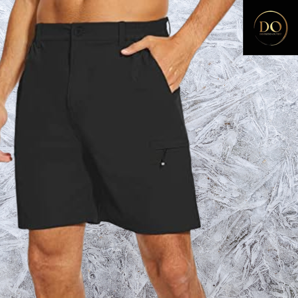 Bermuda Weatherproof C Negro T 32