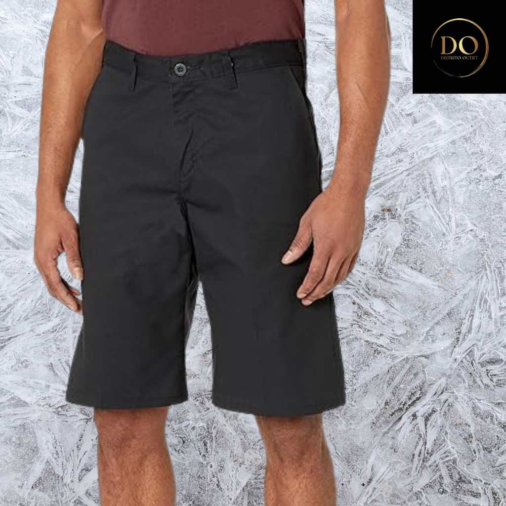 Bermuda Gerry  C  Negro T 34