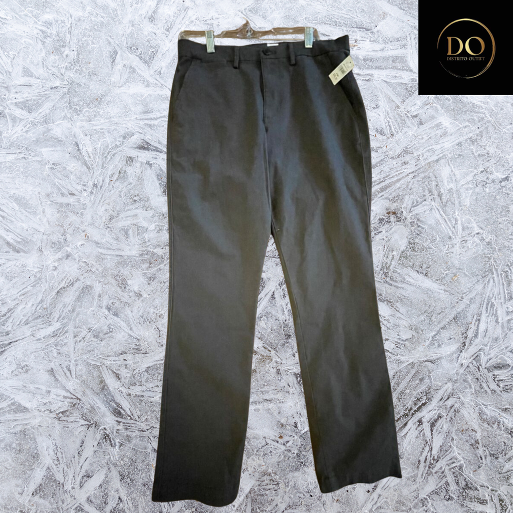 Pantalon Benton Performance Pant C Negro T 38 x x32