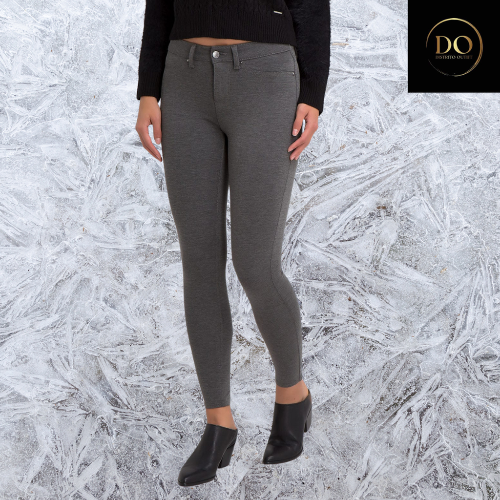 Pantalon GAP C Gris Obscuro T 14