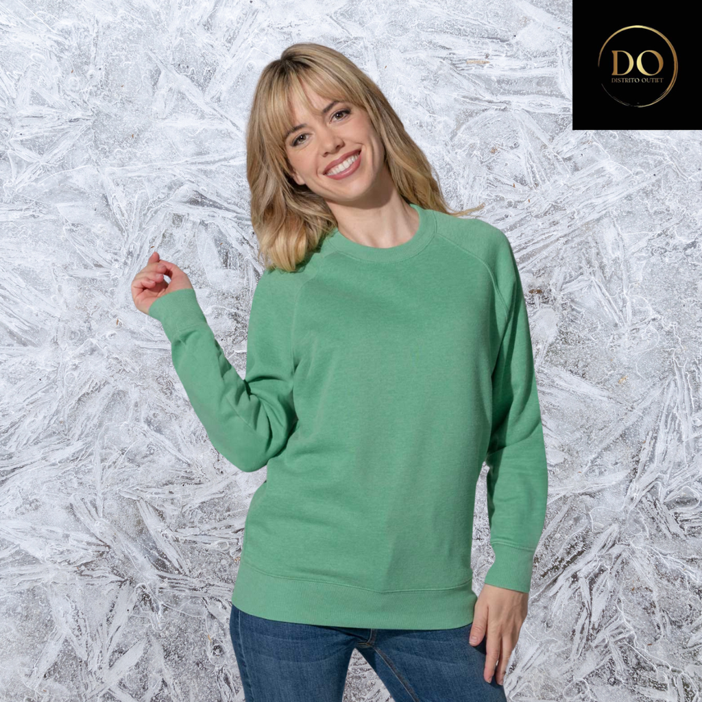 Blusa Member s Mark C Verde T XXL