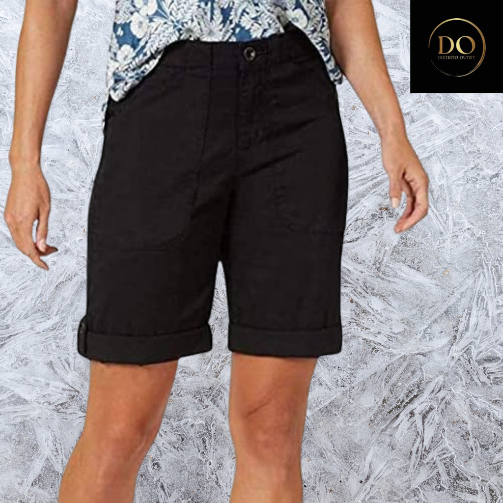 Short Social Standard C Negro T L