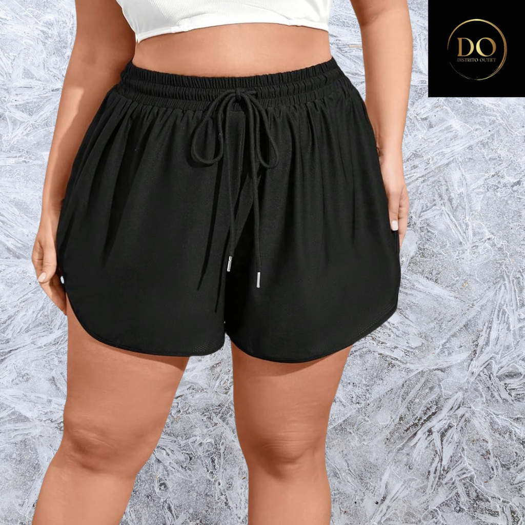 Short Realessentials C Varios colores T M