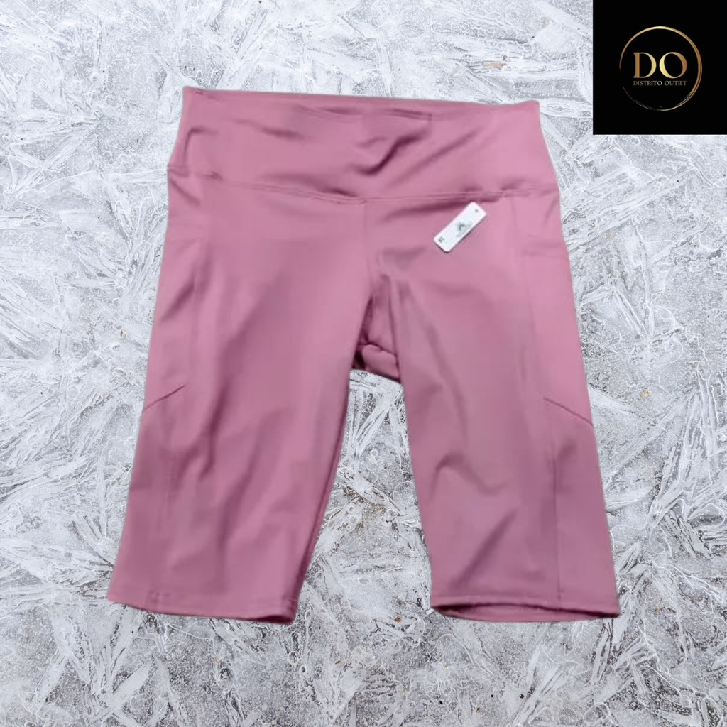 Short Licra  C Varios Colores T XL