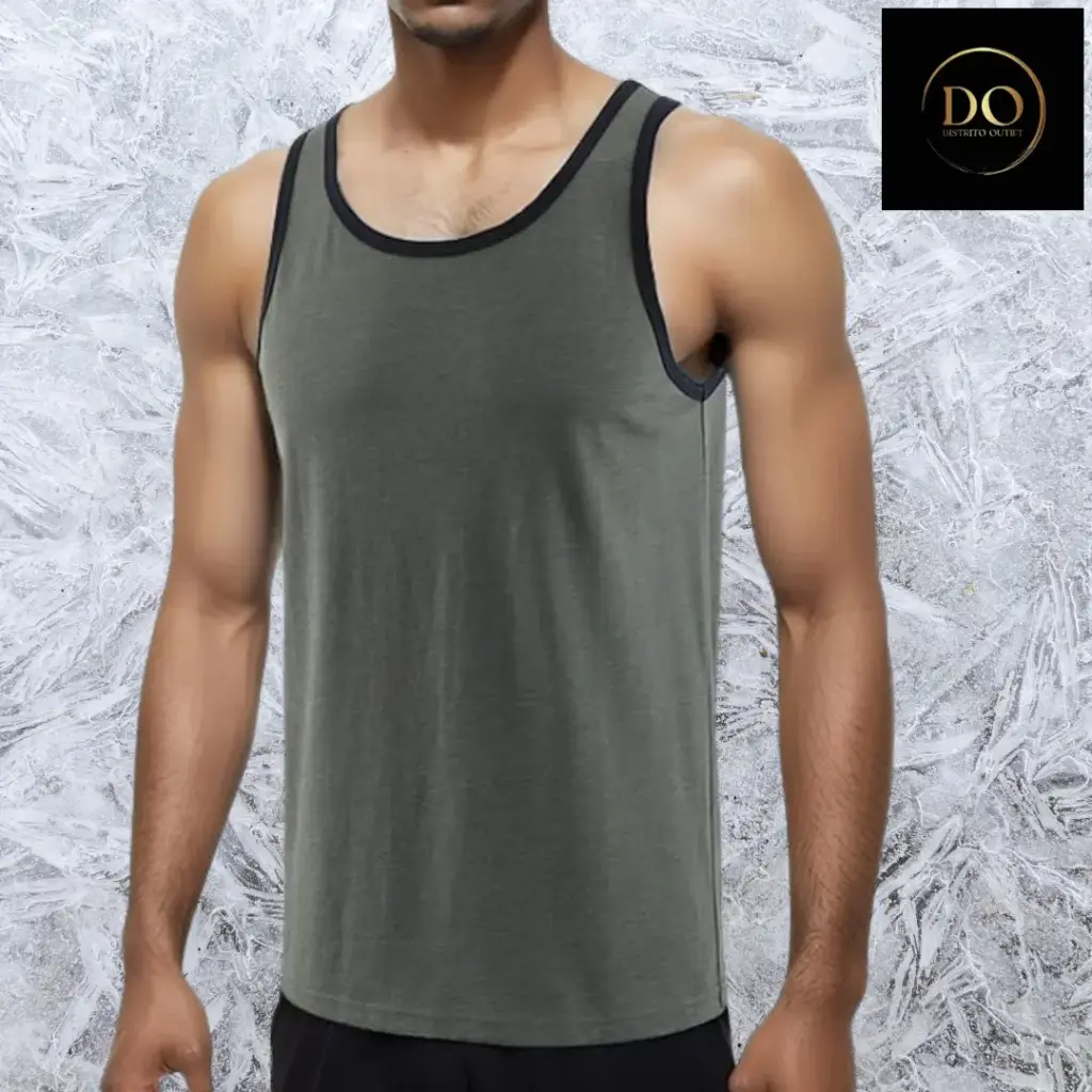 [401105] Camiseta Hethcode C Verde T XXL