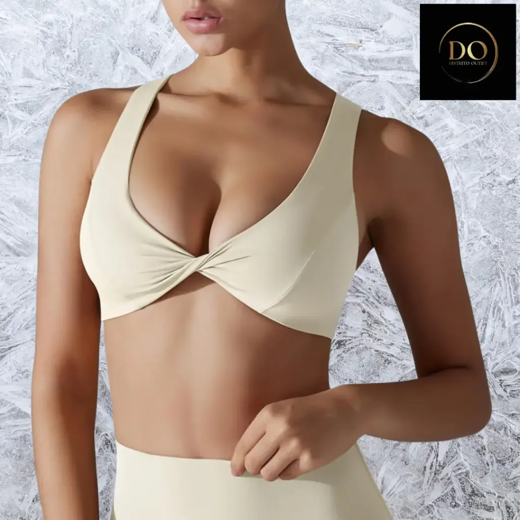 [106519] Top  C Beige T L