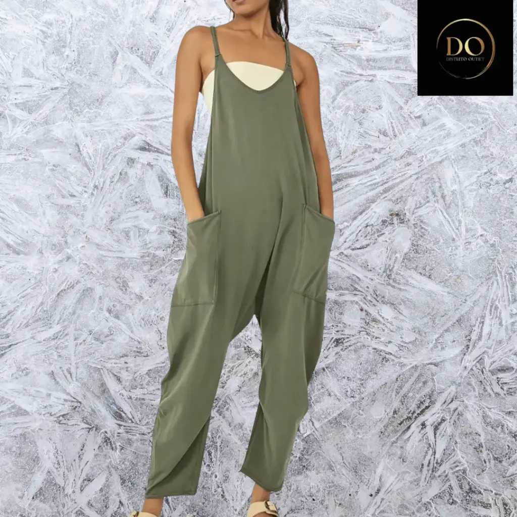 Oberol C Verde militar T M