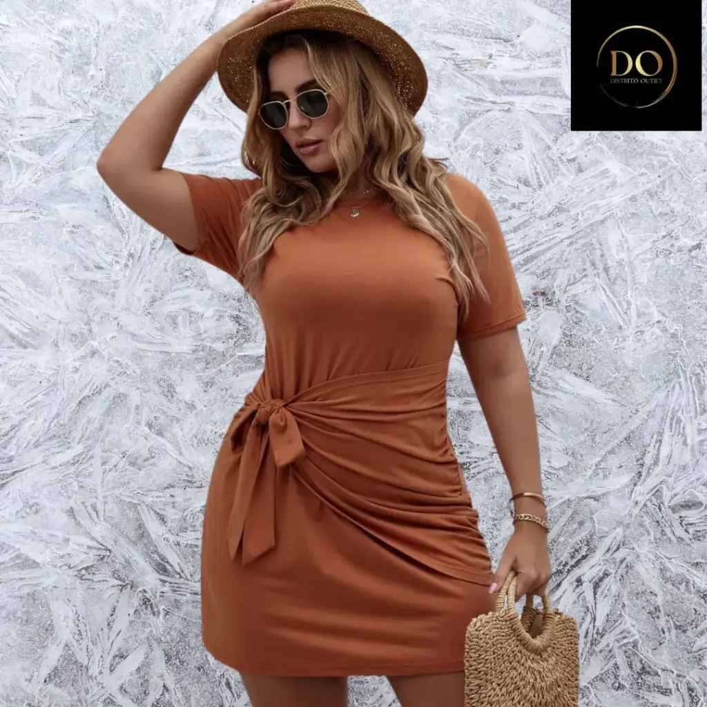 Vestido Zaful  C Cafe T S