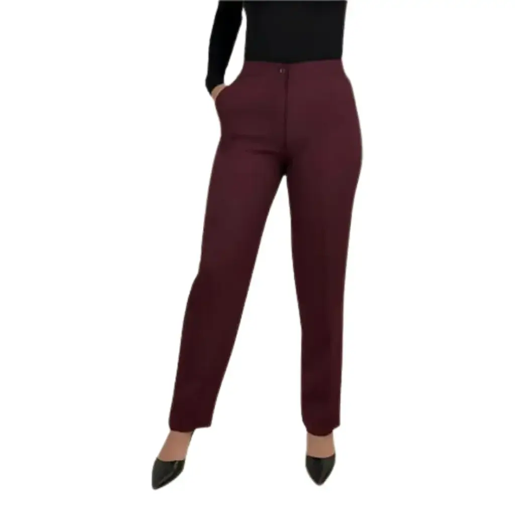 Pantalon Bruns C Cafe T 40