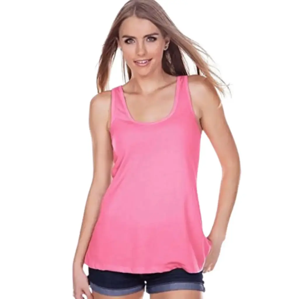 Camiseta Merona C Rosa T M