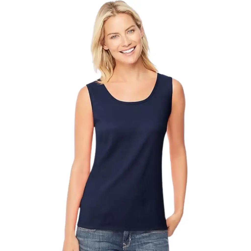 [106529] Camiseta Amazon C Azul marino T M