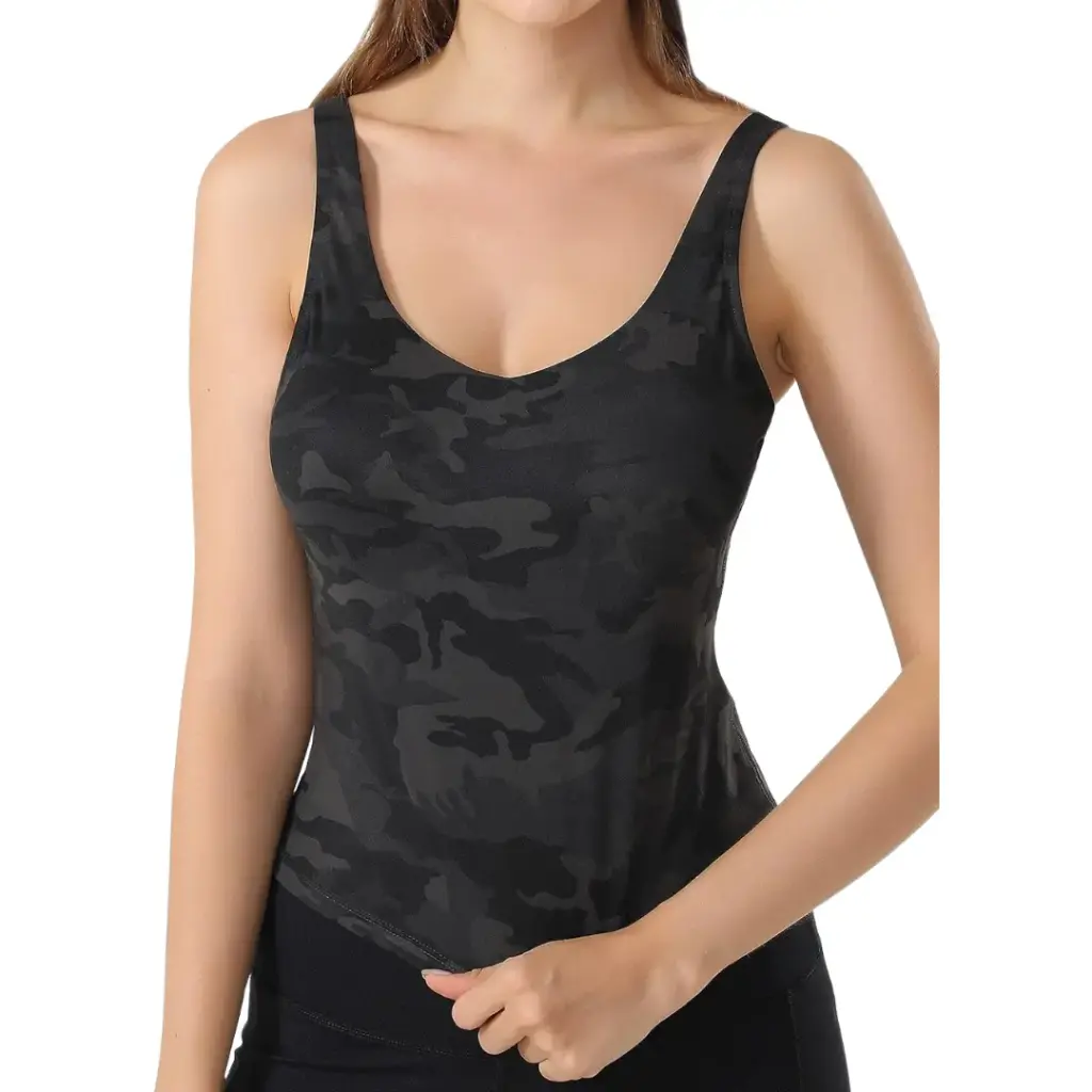 Camiseta C Negro T M