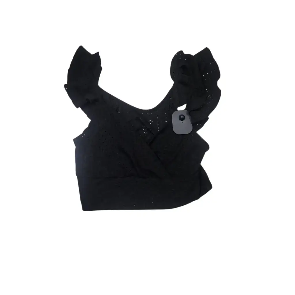 Crotop Shein  C Negro T L