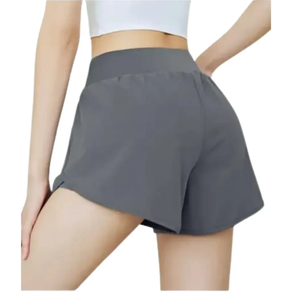 Short  C Gris T XL