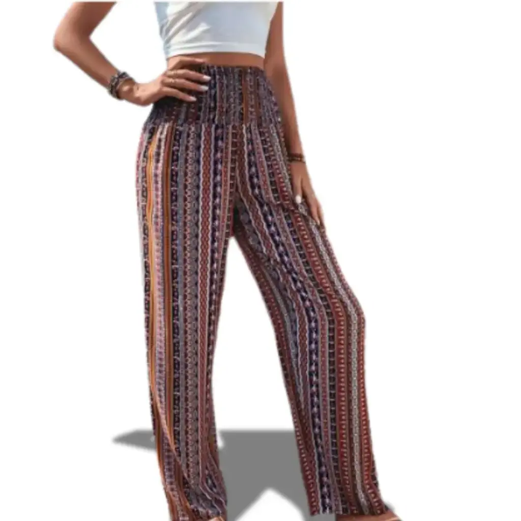 Pantalon Shhein C Varios T XL