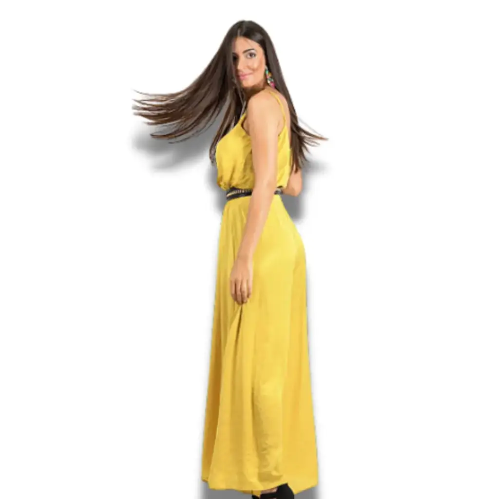 Vestido  Shein C Moztaza T L