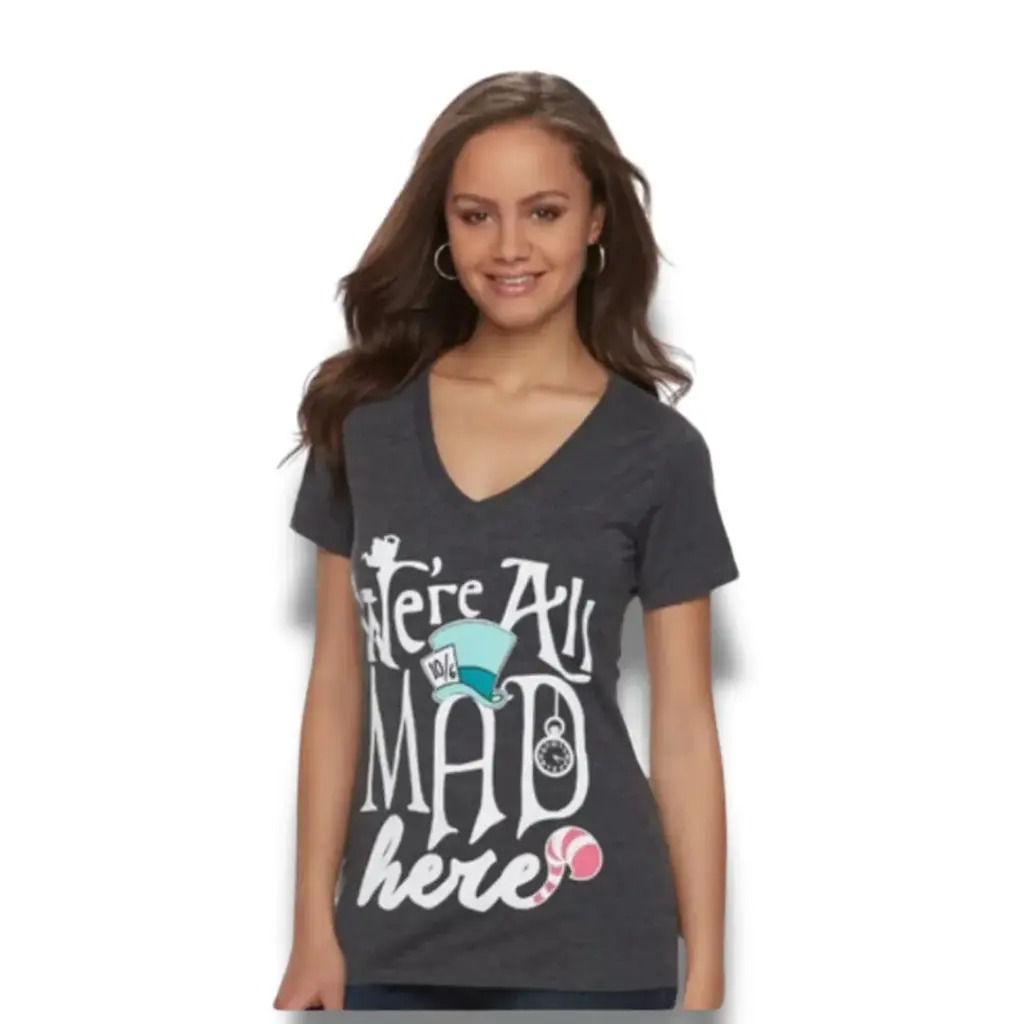 Playera Shein C Gris T XL