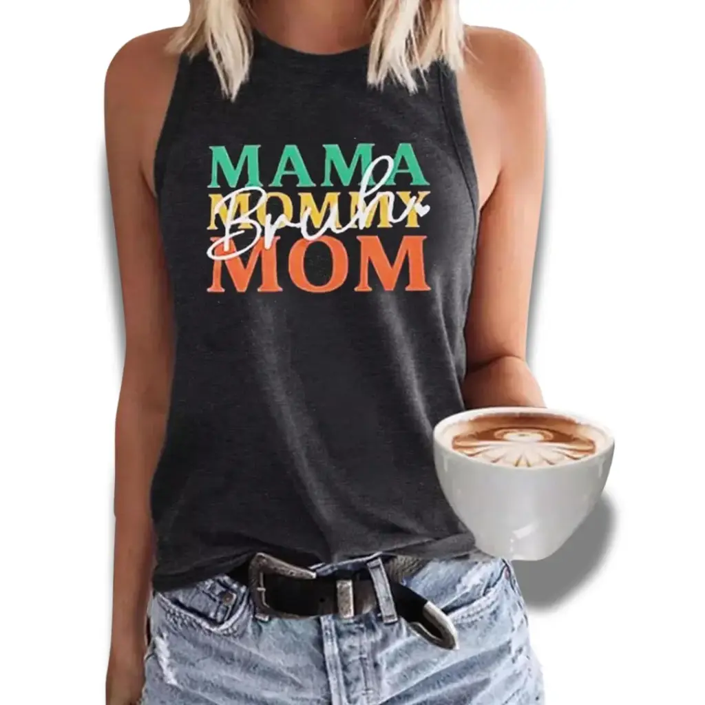 Camiseta C Negro T S 